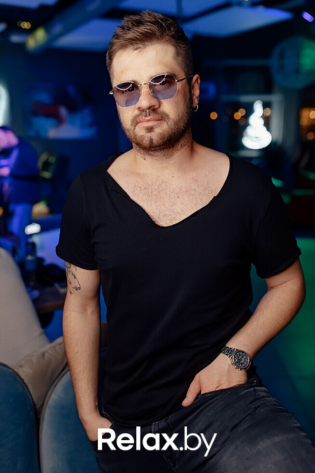 Ночные жители, фото № 20