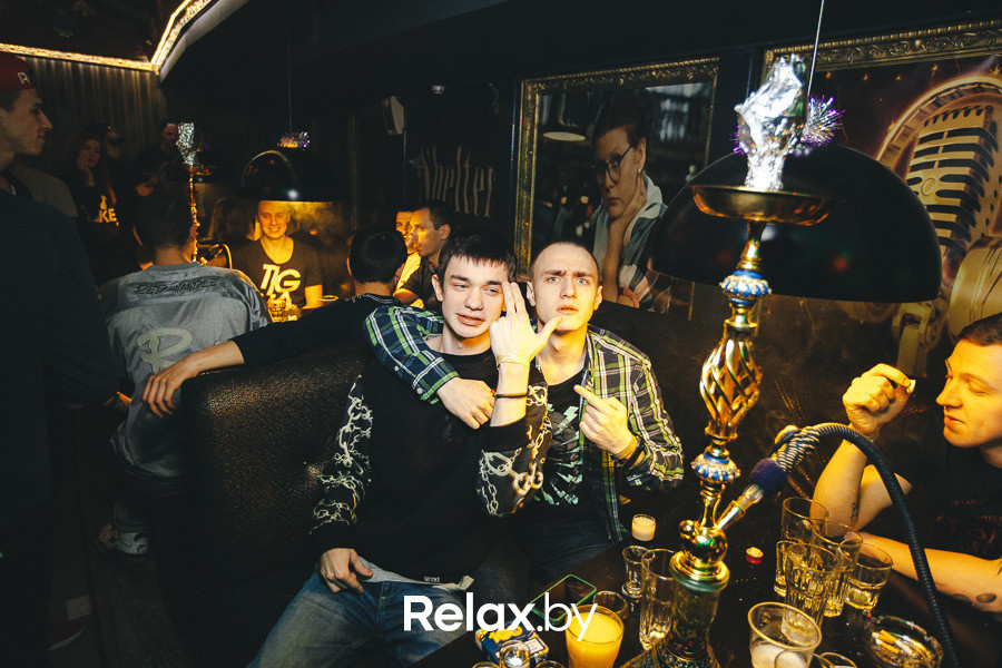 TIWIH Xmas party, фото № 100