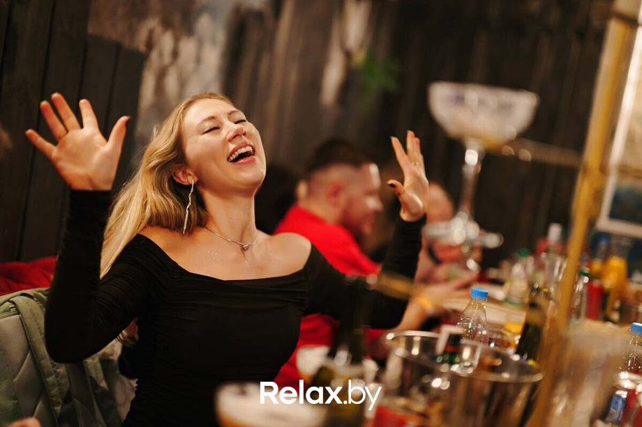 Новый 2025 год, фото № 80