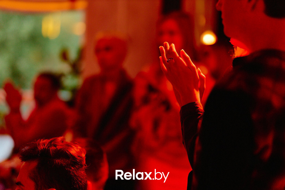 Поэтический вечер, фото № 171