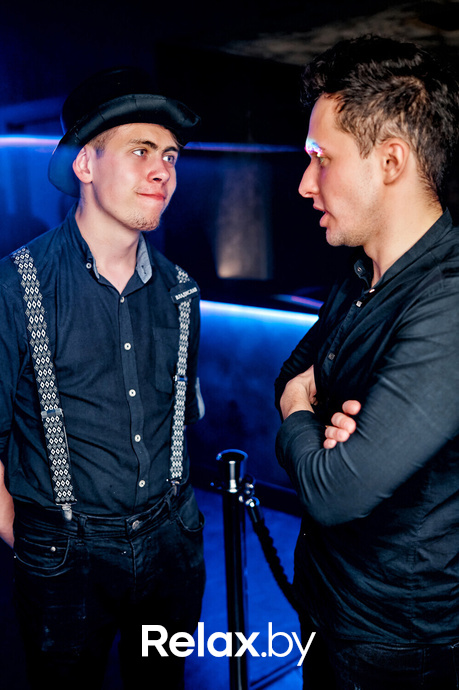 LUNA birthday 1 year (day 2), фото № 24