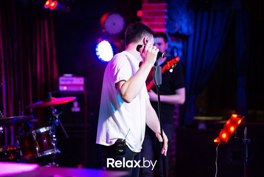 Brooklyn Live, фото № 5