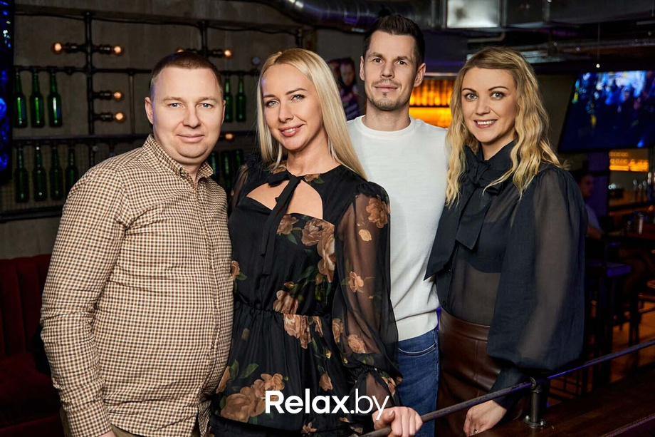 Новогодний корпоратив, фото № 49