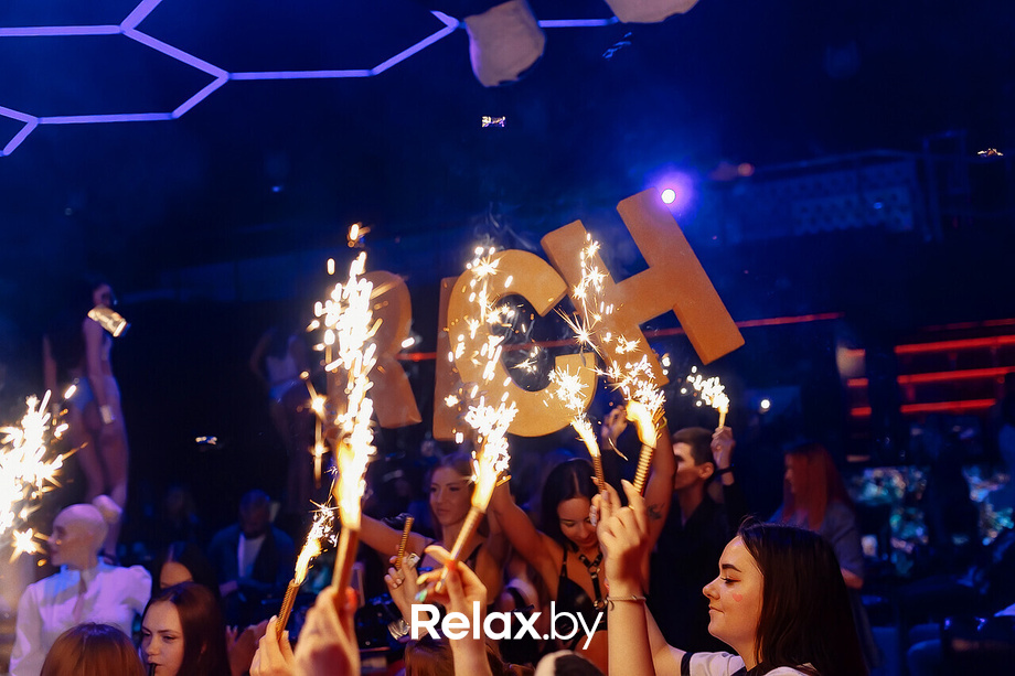 Cyber Punk, фото № 61