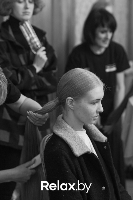 BELARUS FASHION. BUTER fashion design studio, фото № 170