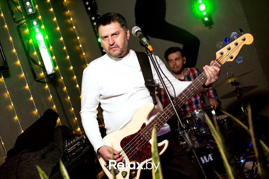 Ночные жители, фото № 34