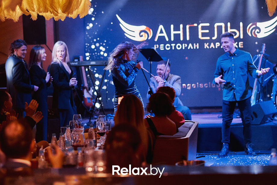 Tuesday Music, фото № 110