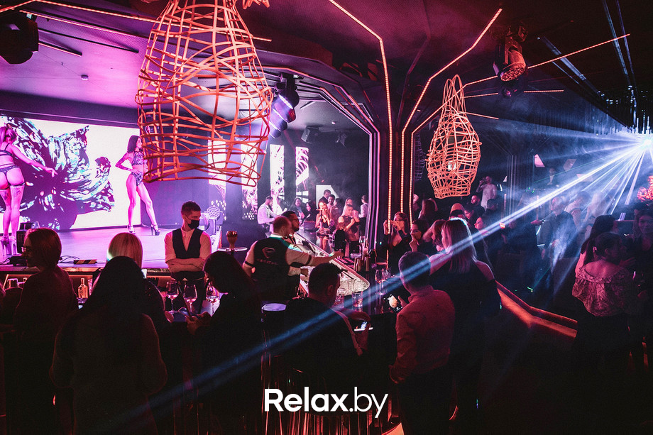 Madam by Soho, фото № 27