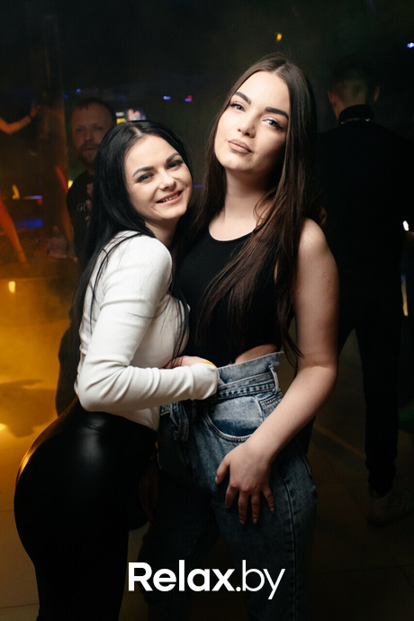 Zima on party!, фото № 22