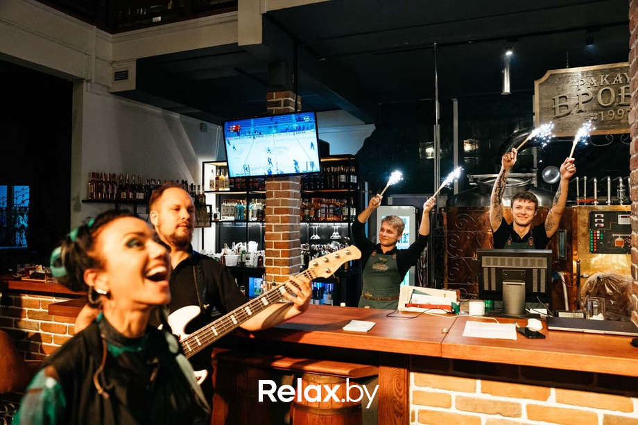 Отдыхаем Броварно, фото № 84