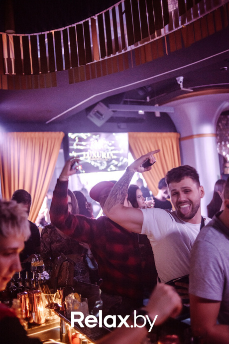 Friday LUXURIA LXR, фото № 39