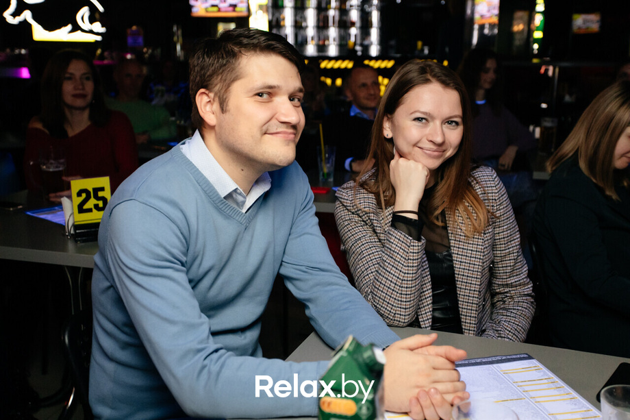 Stand-up концерт Comedy Dogs, фото № 20