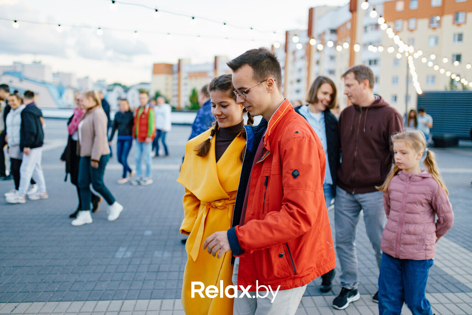 Линди хоп, фото № 30