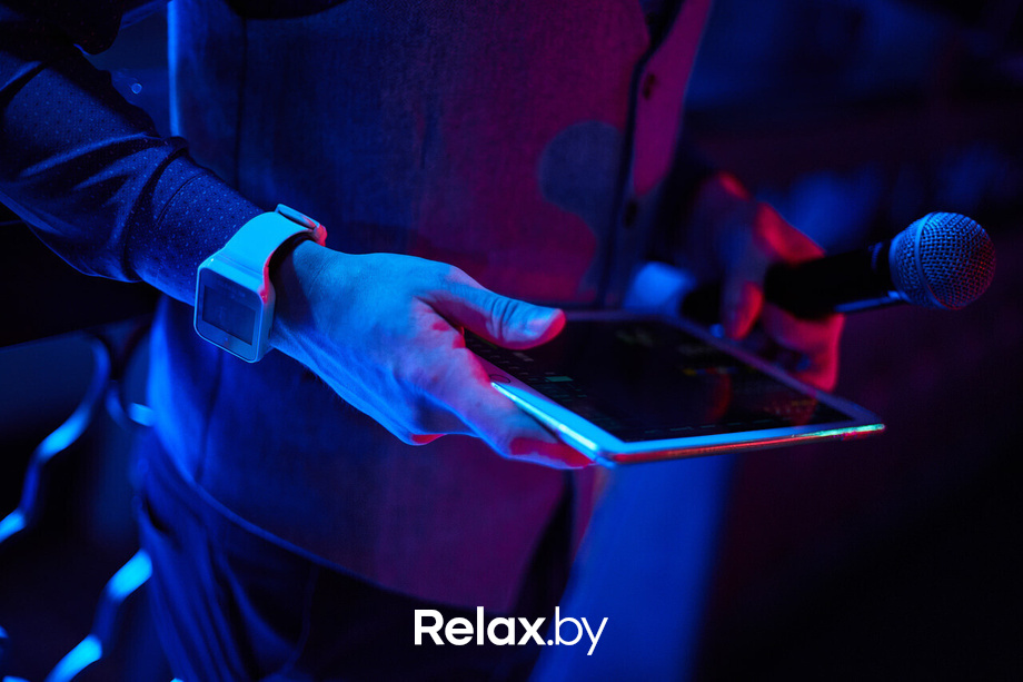 Караоке, фото № 40