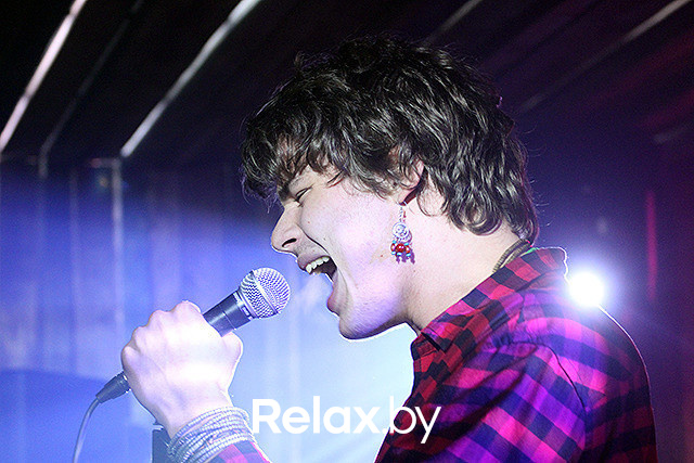 TNT rock club: Kitchen Stuff Only&The Apples, фото № 53