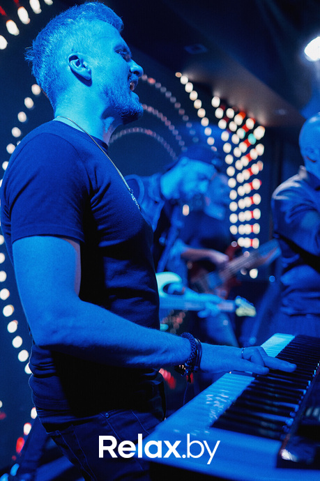 Friday Music, фото № 17