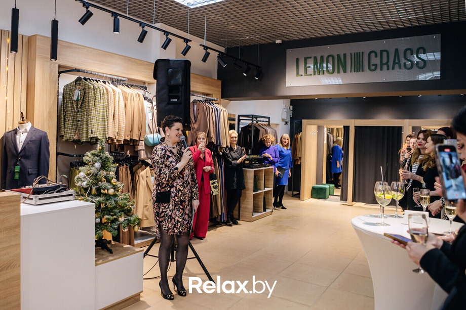 Девичник с LEMONGRASS, фото № 82