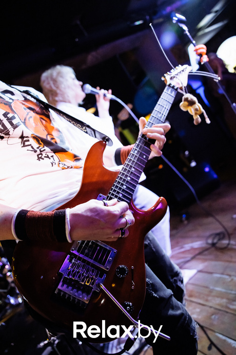 Saturday In Zavod, фото № 83