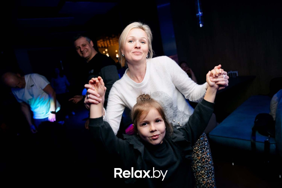 Ночные жители, фото № 11