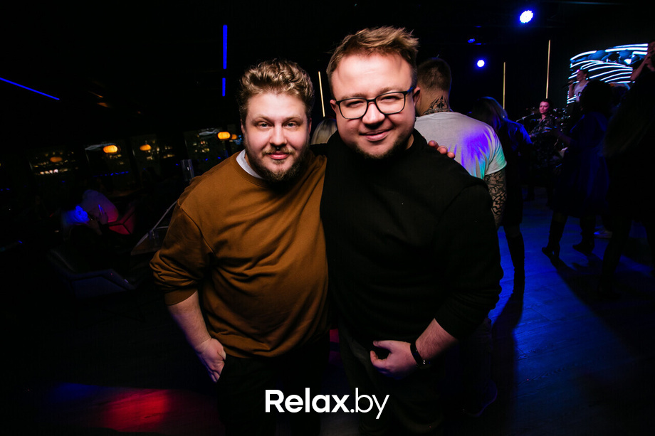 Karaoke Night, фото № 42