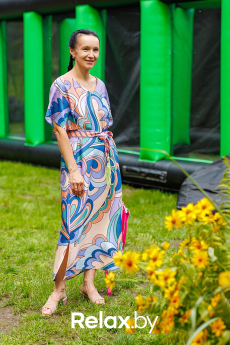 May Way 2025, фото № 30