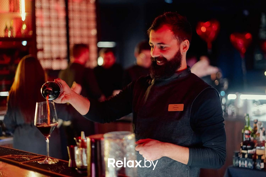 14 февраля в The One, фото № 45