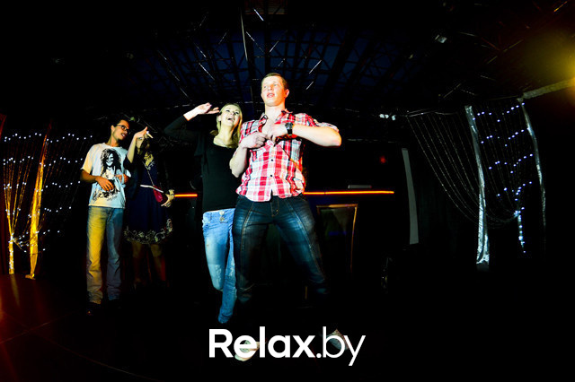 Весеннее ретро 80vs90, фото № 124