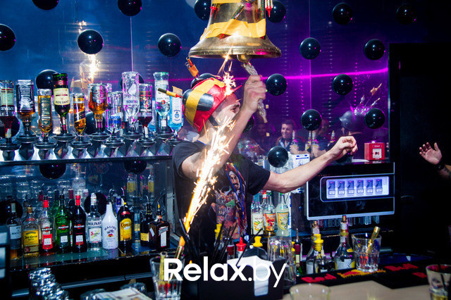 Next Club Show, фото № 83