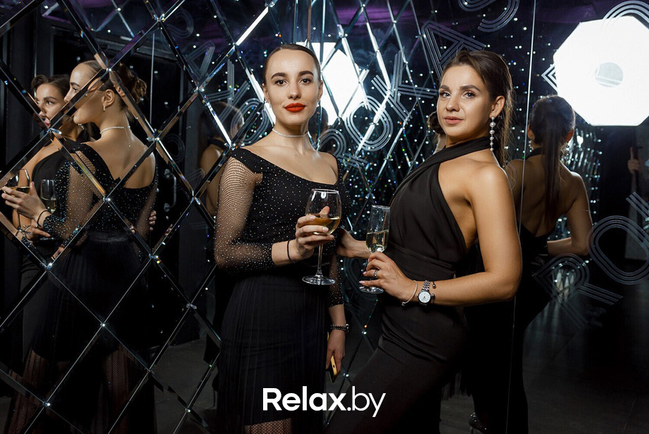 Wednesday Party, фото № 72