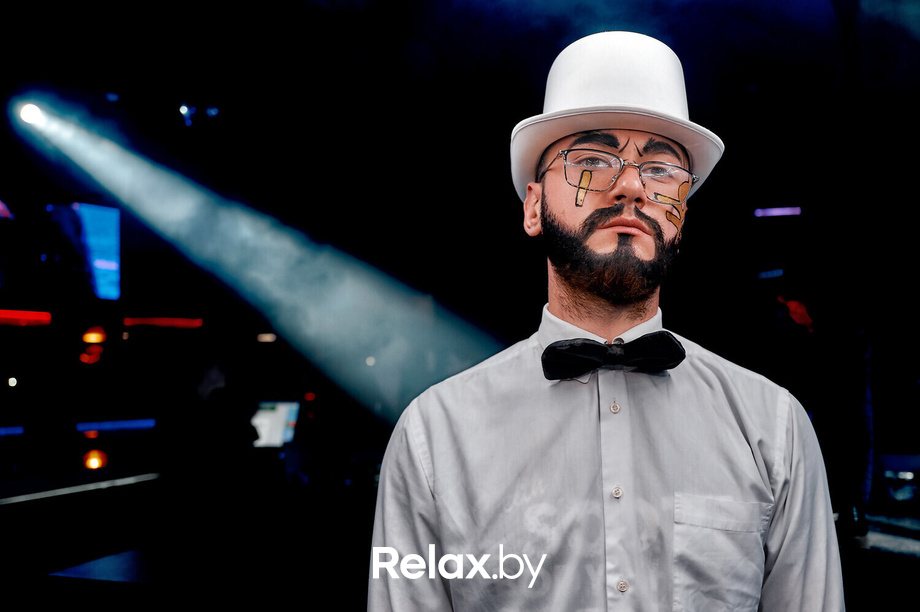 Circus, фото № 19