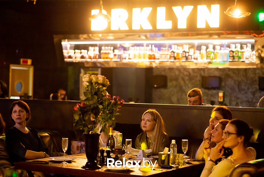 Brooklyn Live!, фото № 12