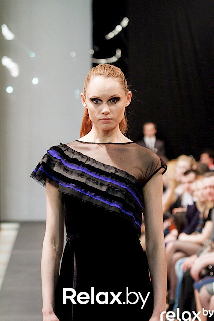 Dmitry Sholokhov for O.Jen, фото № 37