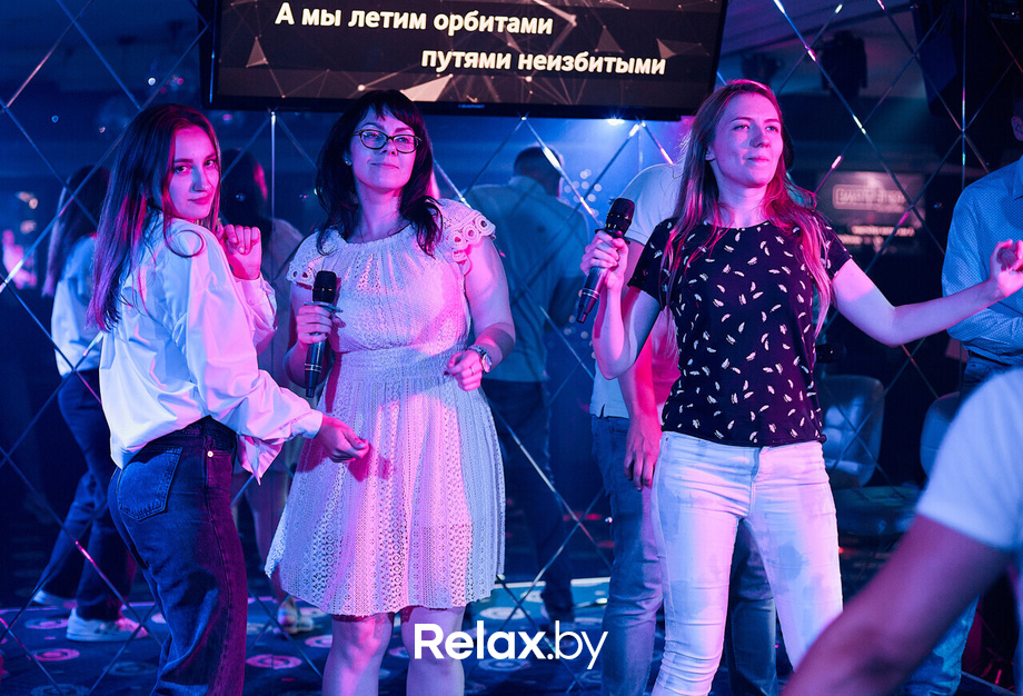 Summer Time, фото № 29