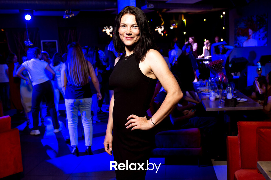 Ночные жители, фото № 37