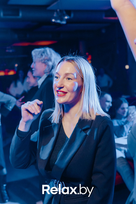 Ночные жители, фото № 22