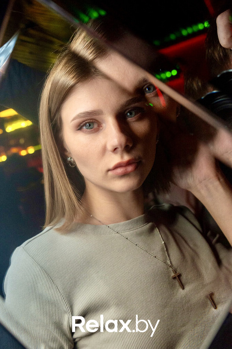 Parker House, фото № 48