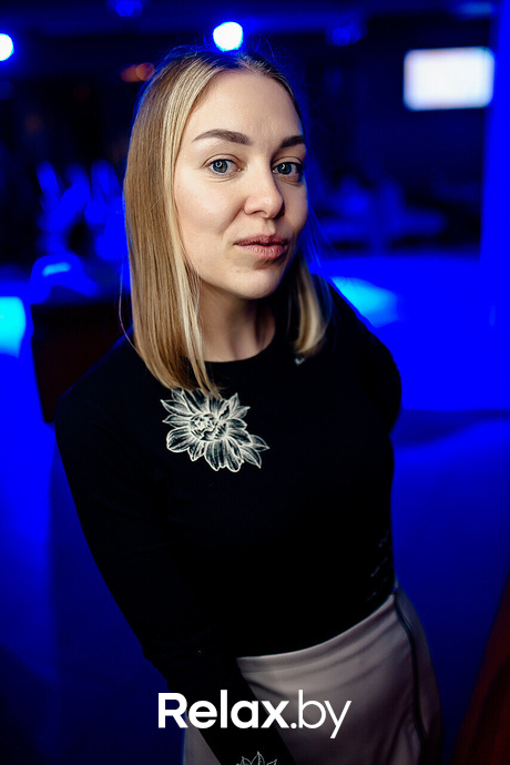 Hot Weekend, фото № 35