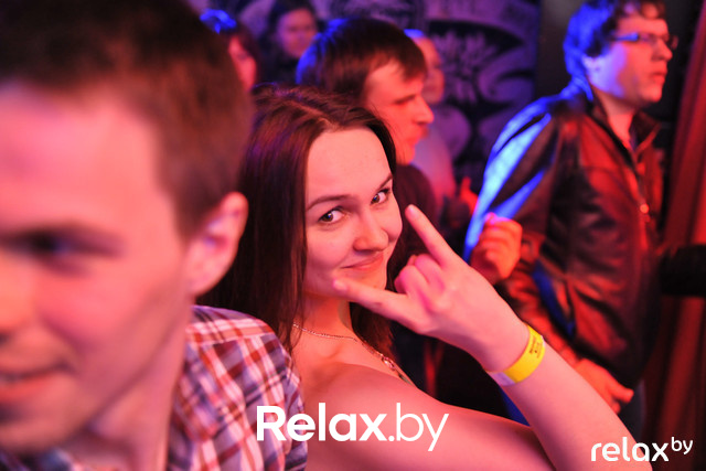 Открытие мото-сезона 2013, фото № 90