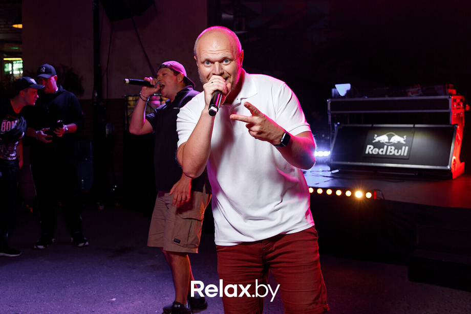 Открытие Monkey Brothers, фото № 239