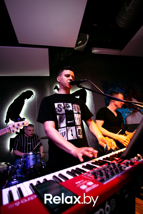 Ночные жители, фото № 25