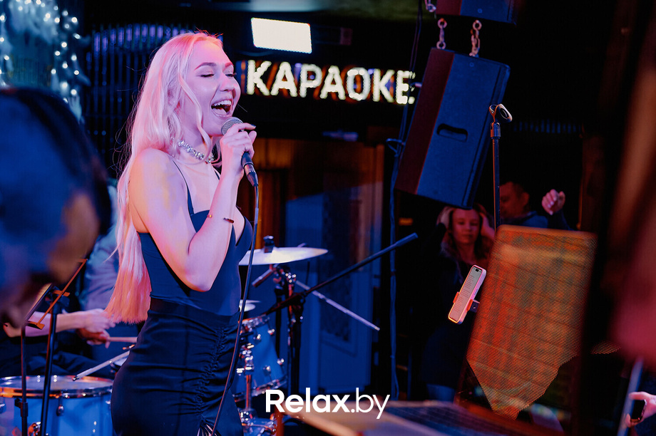 Saturday music, фото № 89