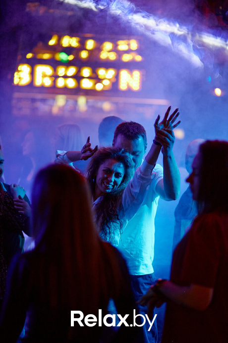 Brooklyn Live!, фото № 52