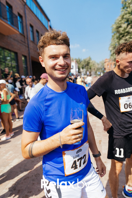 Бровару 27! Забег «Броварская миля 2024», фото № 62