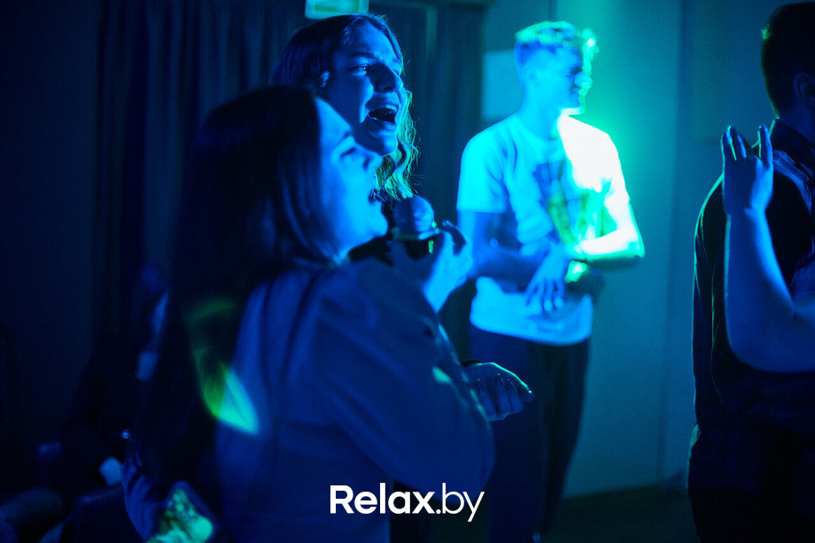 AST Караоке, фото № 3