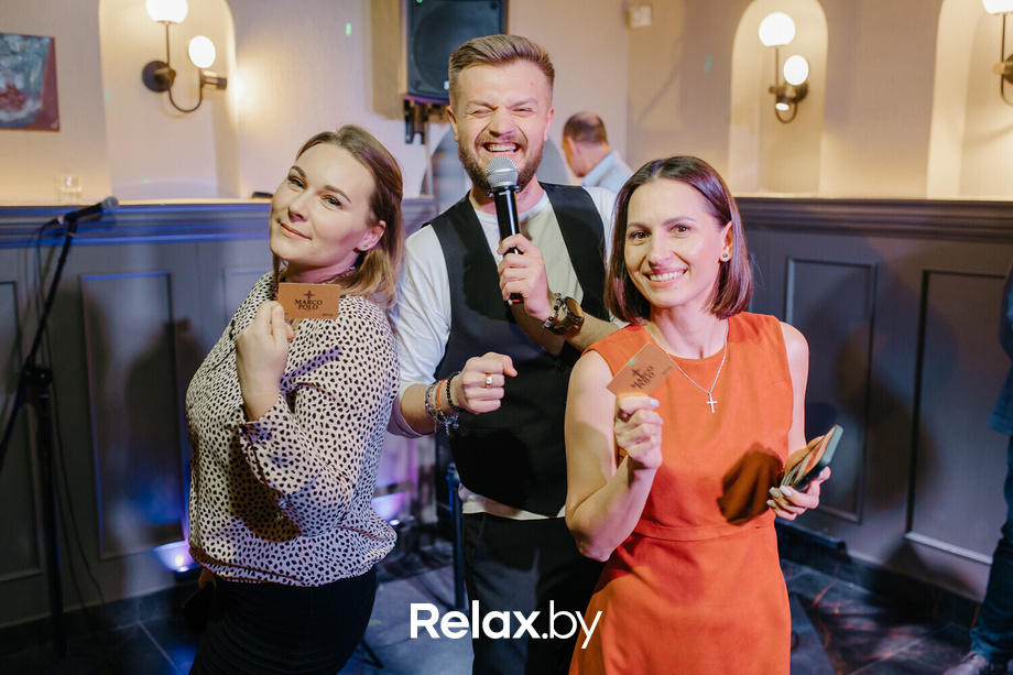 Выходные в Rustaveli, фото № 31