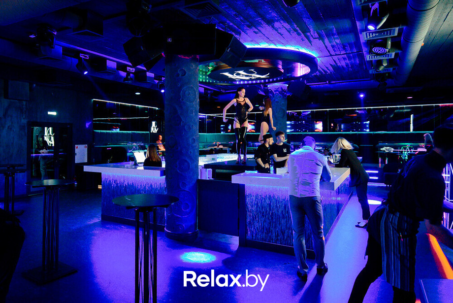 Luna party, фото № 5