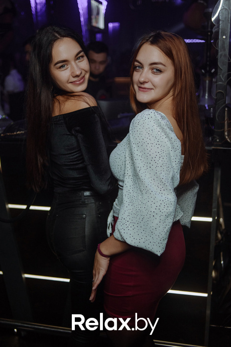 Friday «AnimeGO», фото № 25