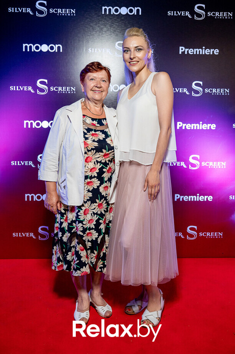 Обновка. Премьерный показ., фото № 59