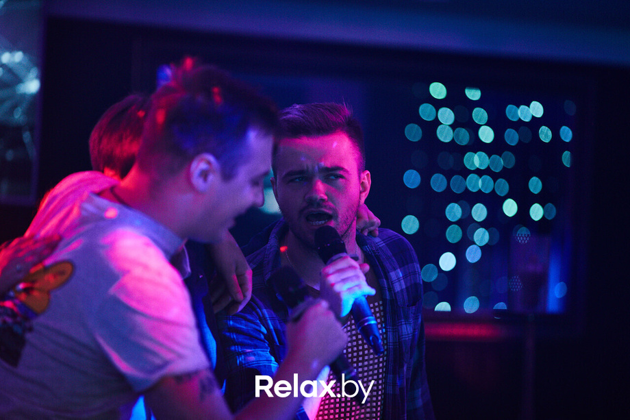 GLORY, фото № 26