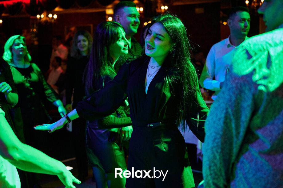 Суббота в Мулен руж, фото № 10